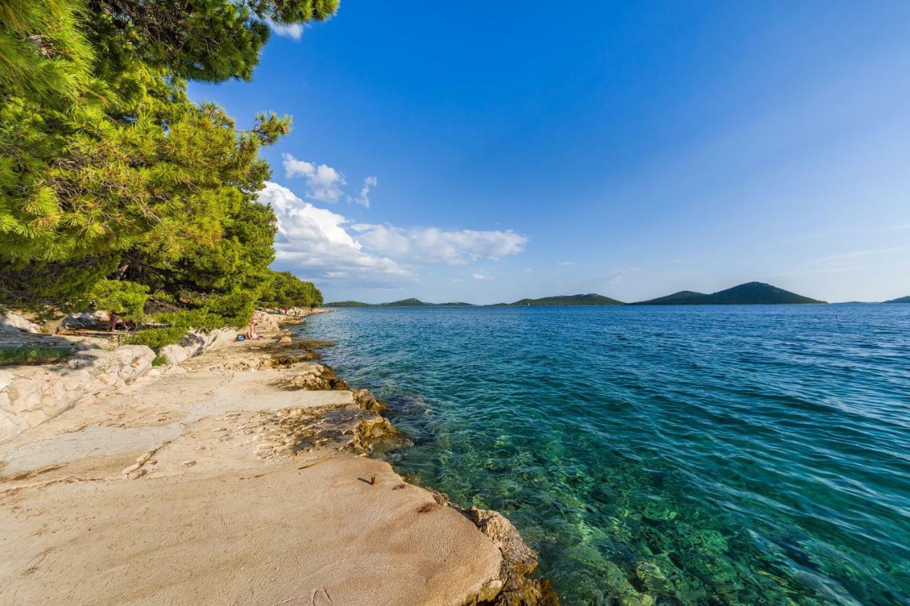 Sestrice Daire Drage Dış mekan fotoğraf